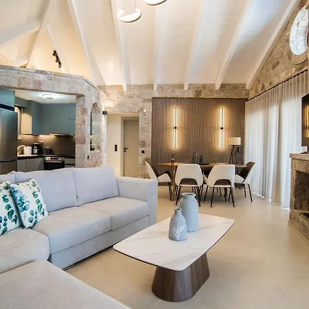 Apartment Ceci La - The Cove