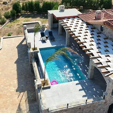Apartment Ceci La - The Cove Galaxídhion